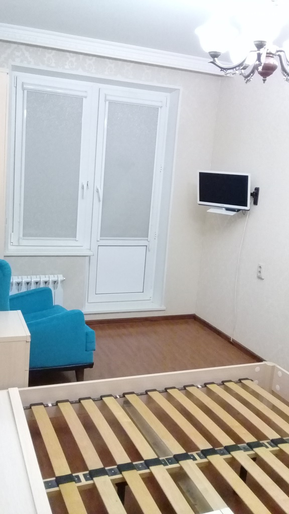 2-комнатная квартира, 48 м² - фото 7