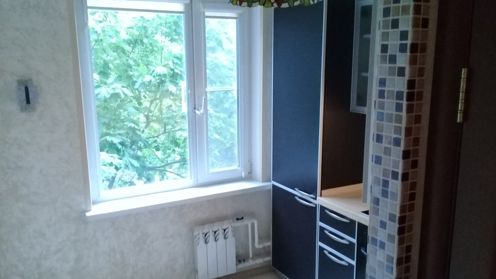 2-комнатная квартира, 48 м² - фото 19
