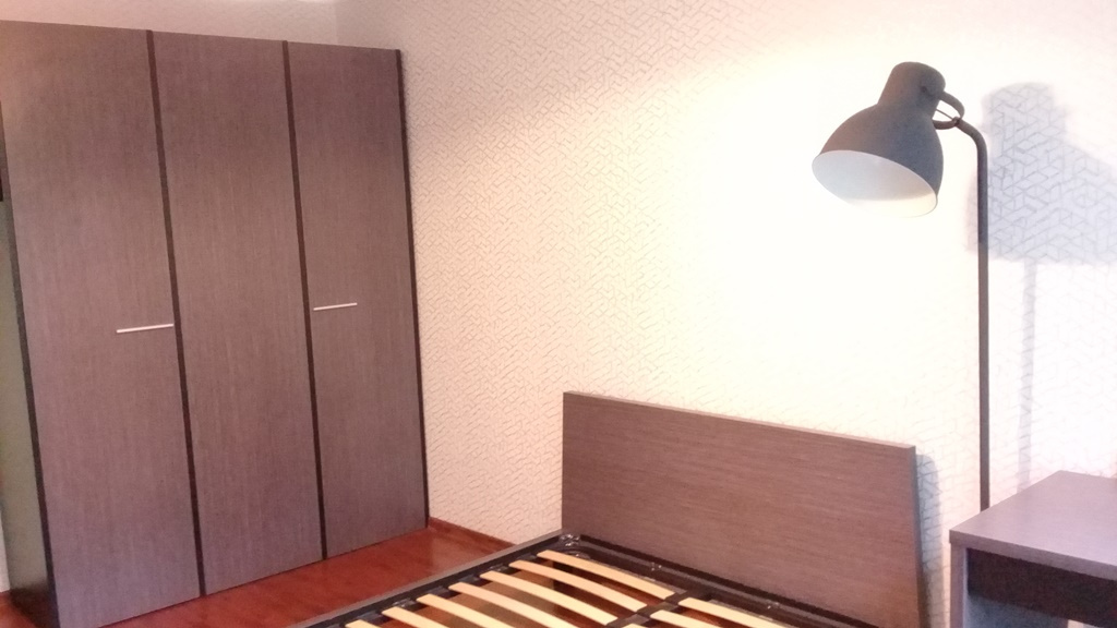 2-комнатная квартира, 48 м² - фото 12