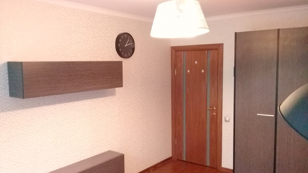 2-комнатная квартира, 48 м² - фото 11