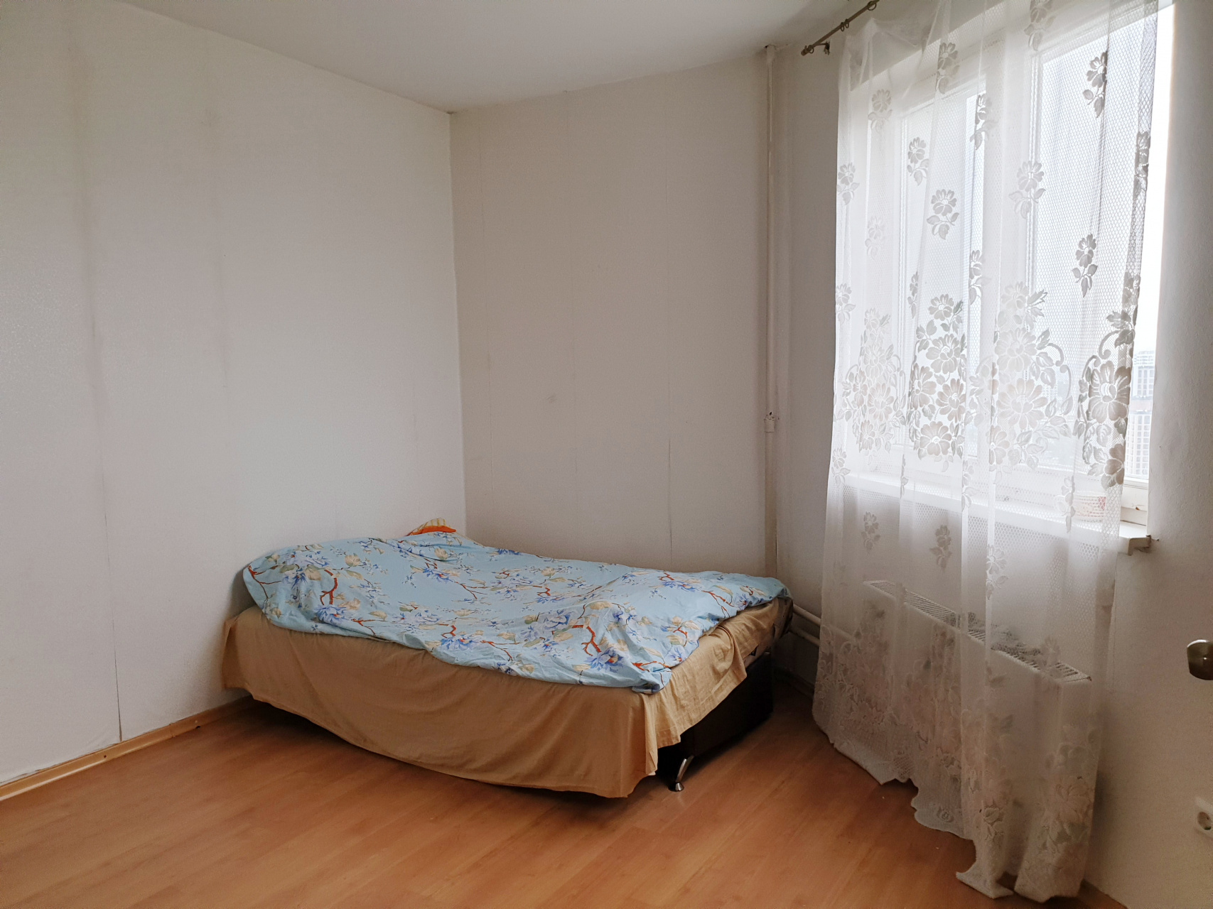 2-комнатная квартира, 60 м² - фото 10