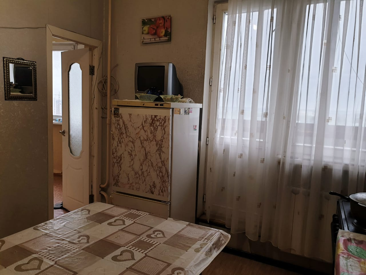 2-комнатная квартира, 60 м² - фото 15