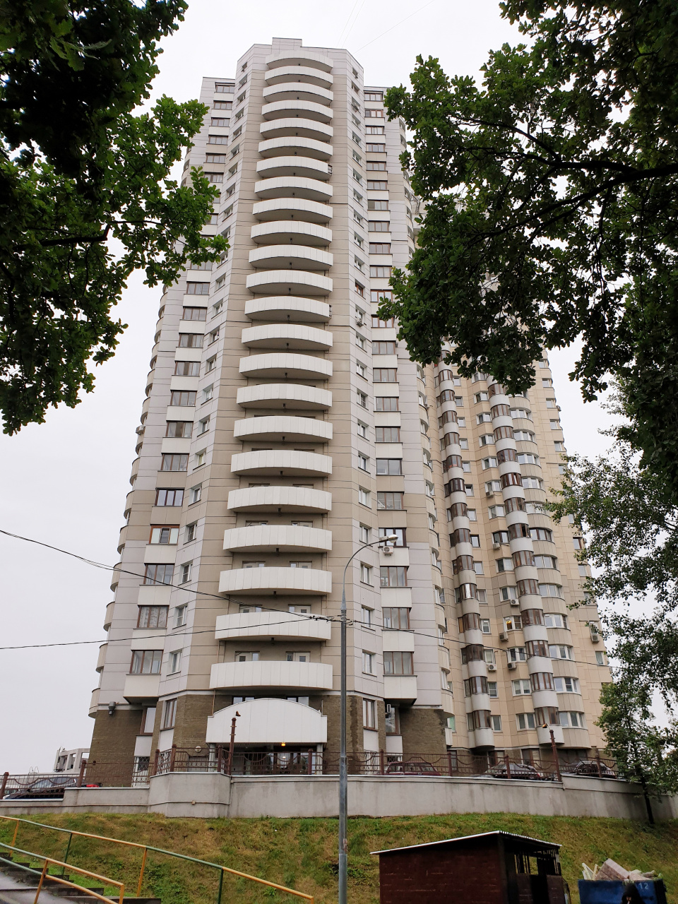2-комнатная квартира, 60 м² - фото 3