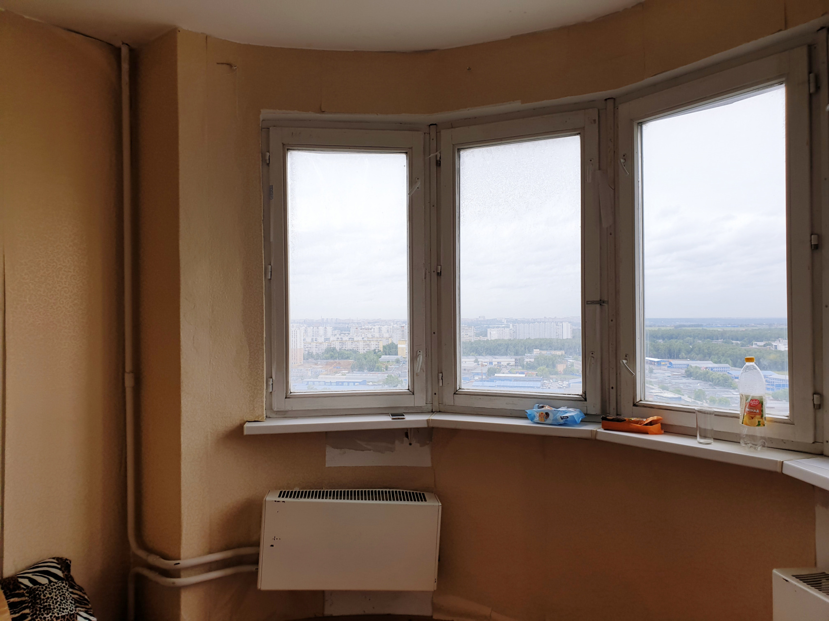 2-комнатная квартира, 60 м² - фото 14