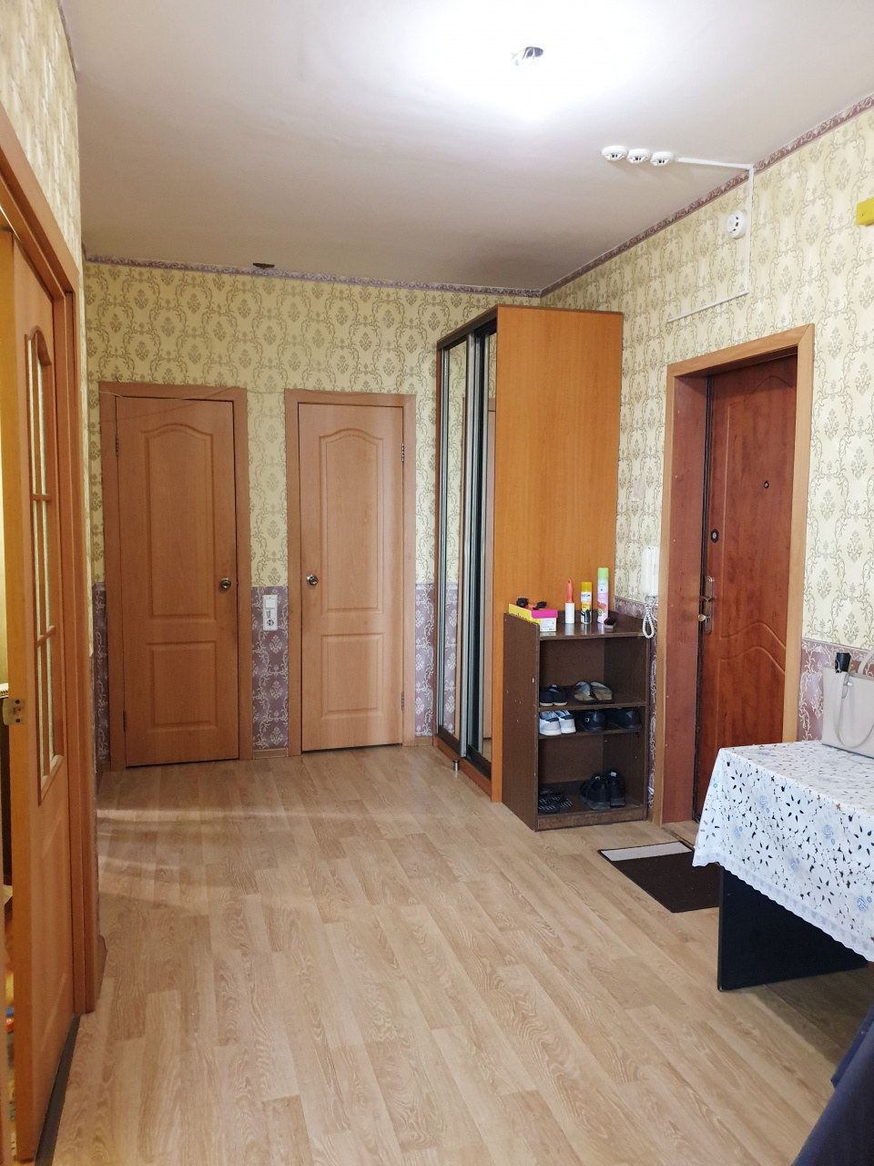 2-комнатная квартира, 60 м² - фото 9