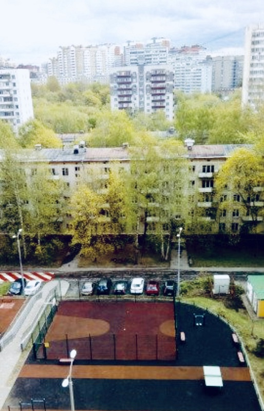 3-комнатная квартира, 81.7 м² - фото 3