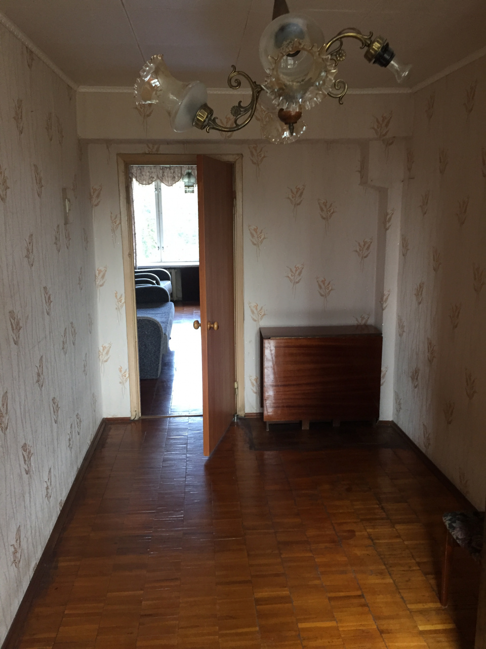 3-комнатная квартира, 54 м² - фото 12