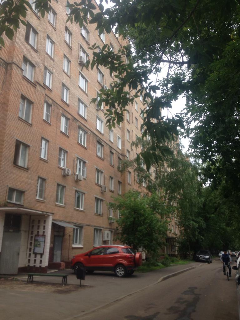 3-комнатная квартира, 54 м² - фото 3