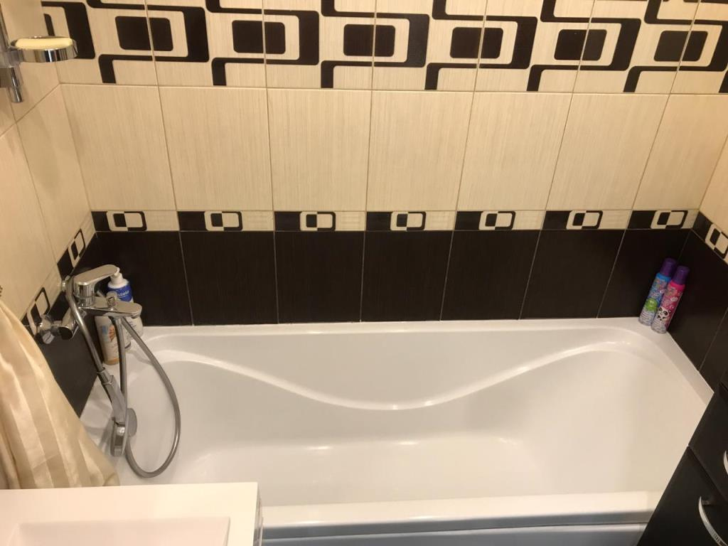 2-комнатная квартира, 59 м² - фото 19