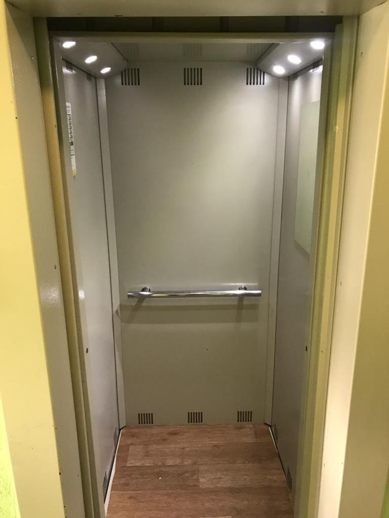 2-комнатная квартира, 59 м² - фото 23