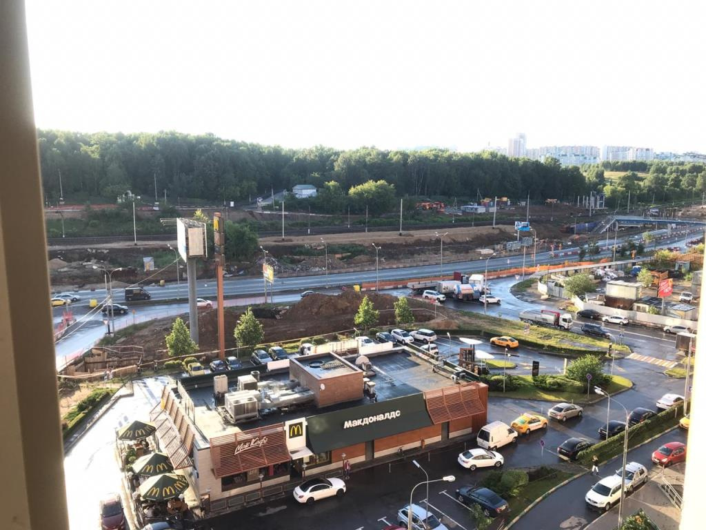 2-комнатная квартира, 59 м² - фото 10