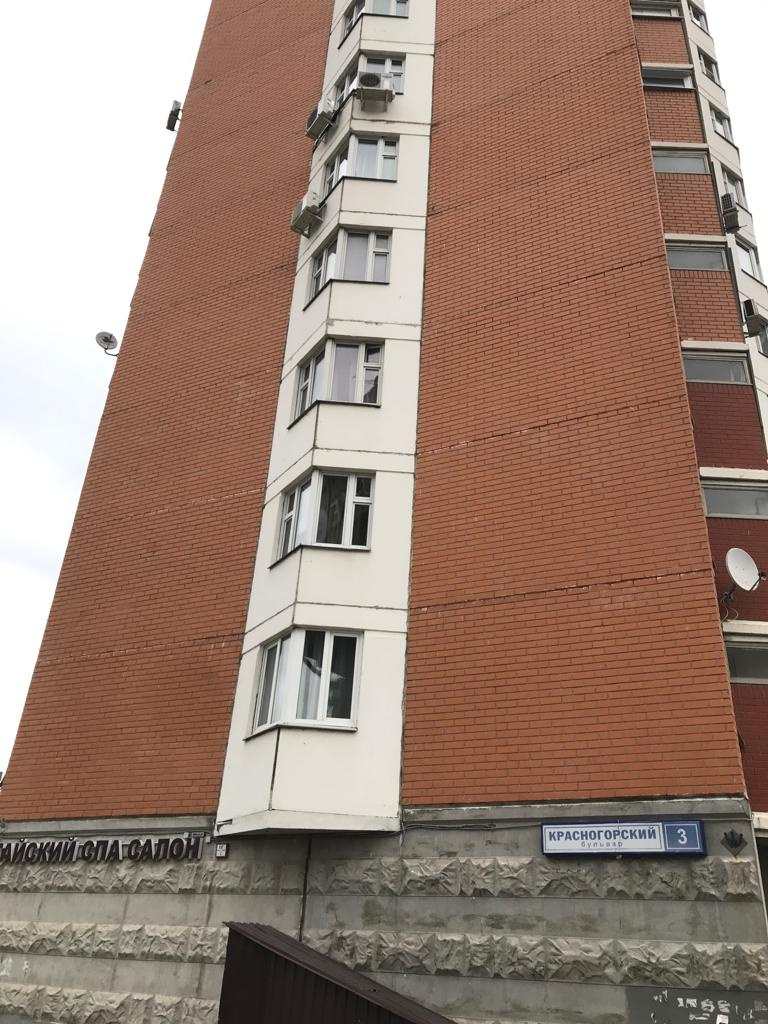 2-комнатная квартира, 59 м² - фото 30