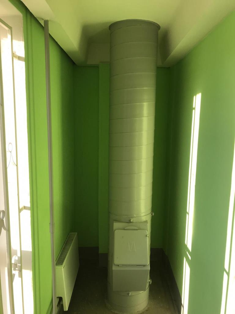 2-комнатная квартира, 59 м² - фото 22