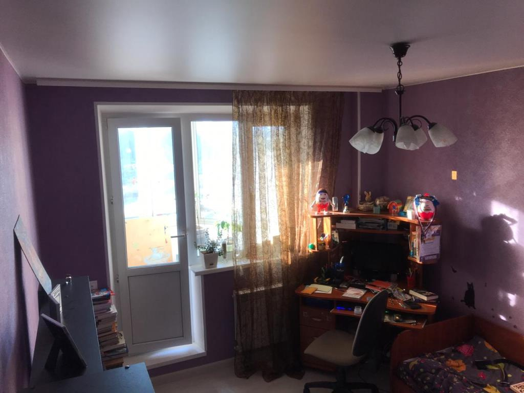 2-комнатная квартира, 59 м² - фото 7