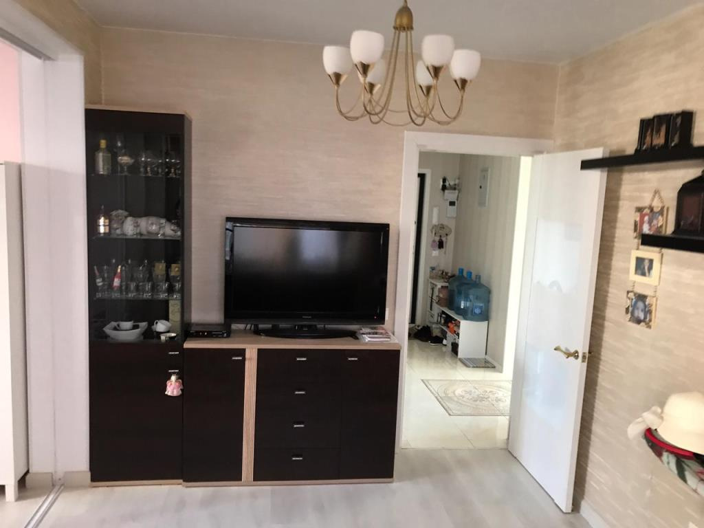 2-комнатная квартира, 59 м² - фото 6