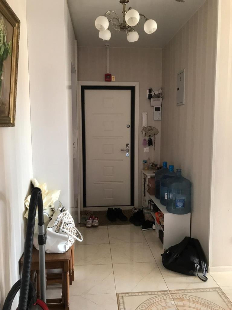2-комнатная квартира, 59 м² - фото 11