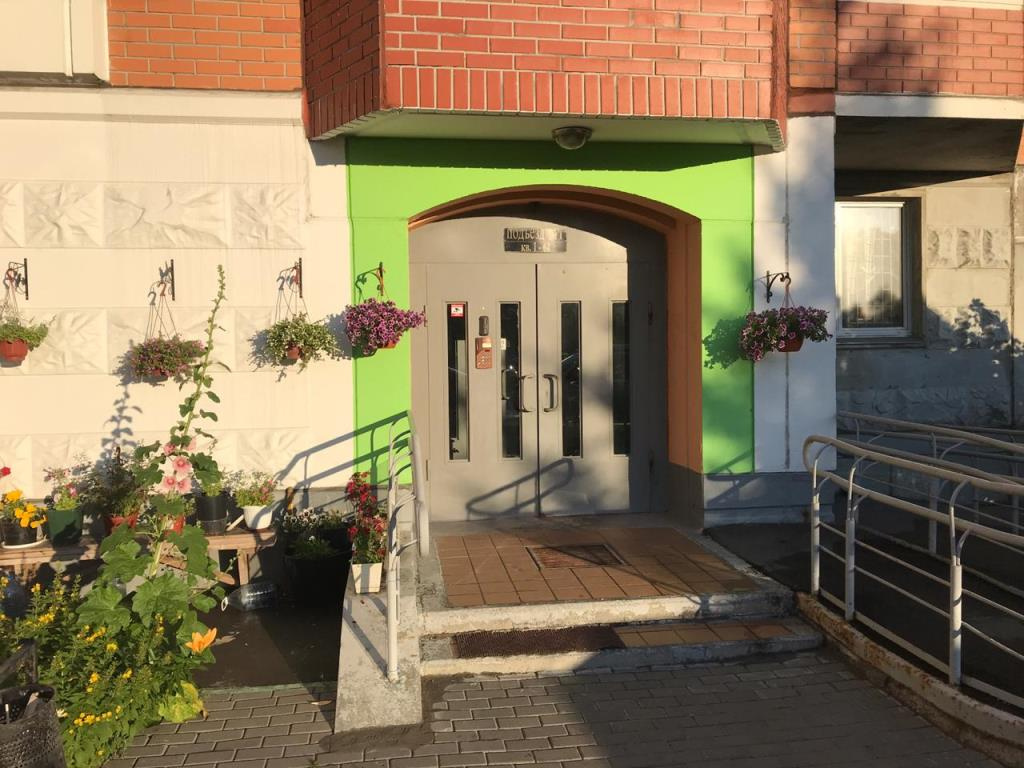 2-комнатная квартира, 59 м² - фото 25