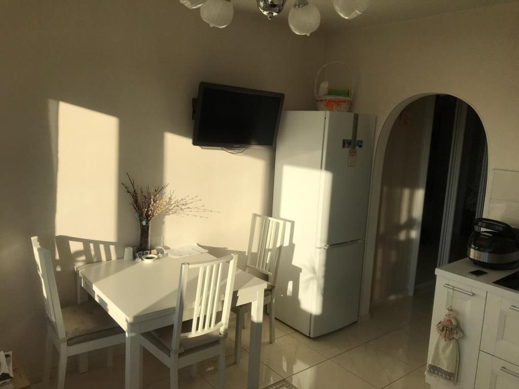 2-комнатная квартира, 59 м² - фото 12
