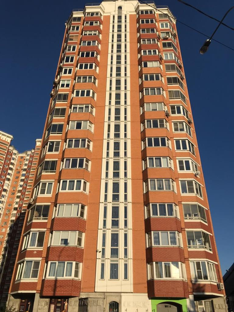 2-комнатная квартира, 59 м² - фото 26