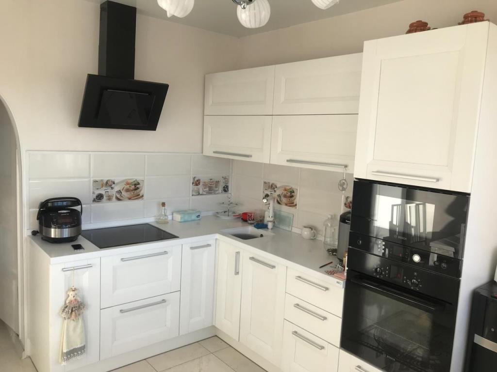 2-комнатная квартира, 59 м² - фото 13
