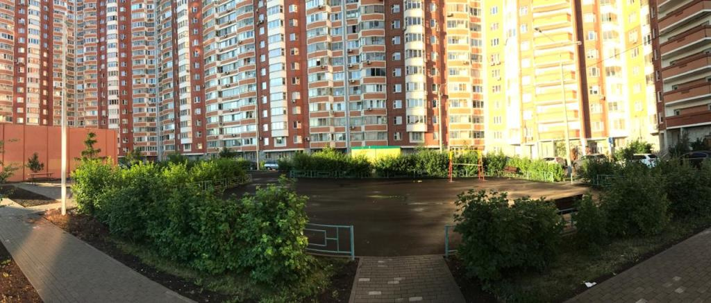 2-комнатная квартира, 59 м² - фото 28