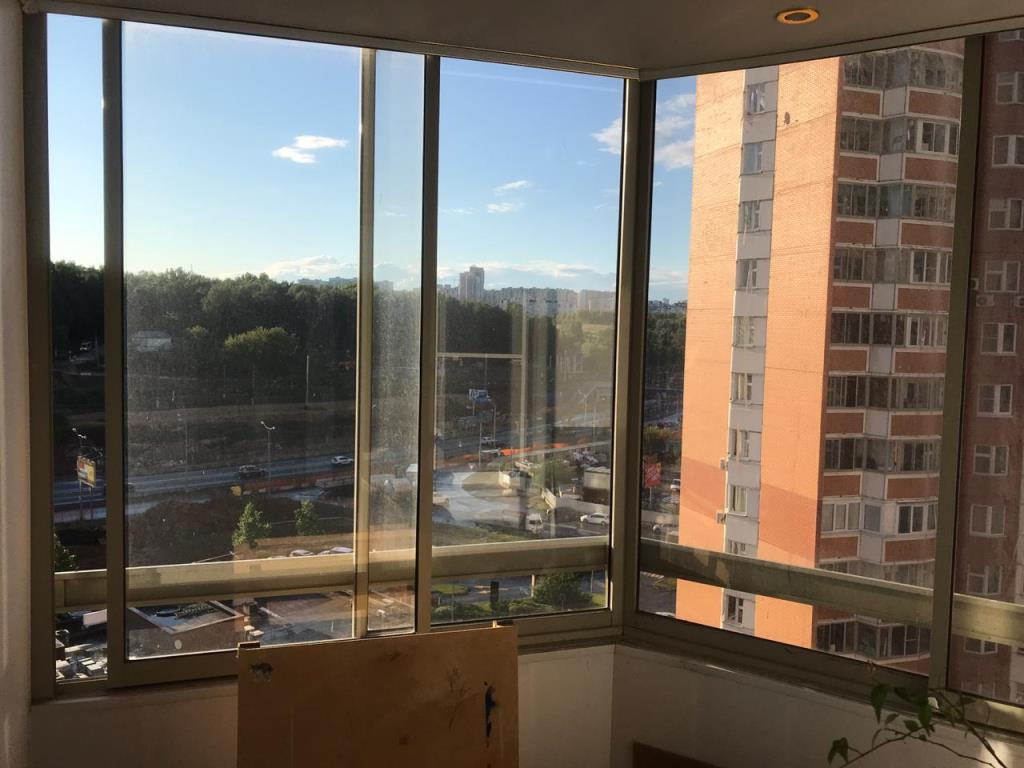 2-комнатная квартира, 59 м² - фото 9