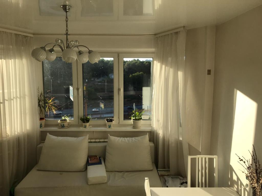 2-комнатная квартира, 59 м² - фото 15
