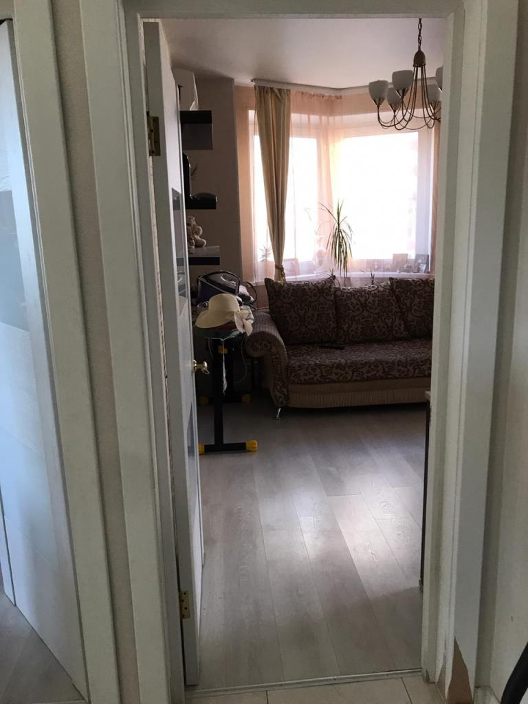 2-комнатная квартира, 59 м² - фото 4