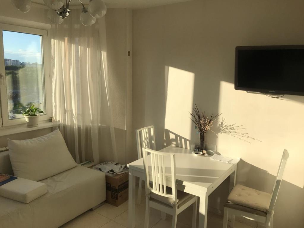 2-комнатная квартира, 59 м² - фото 16