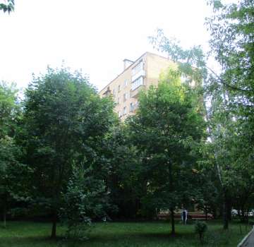 Продается 2-комнатная квартира