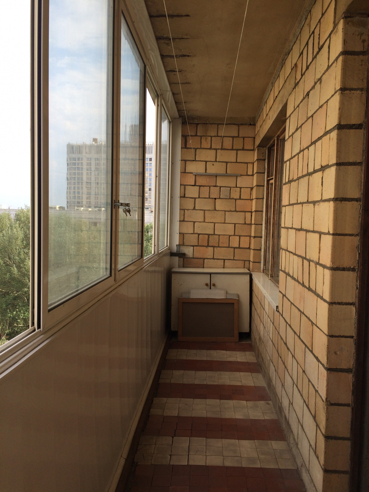 2-комнатная квартира, 42.5 м² - фото 19