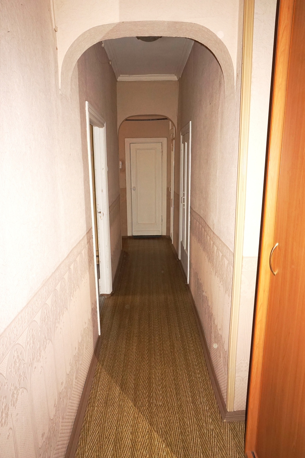 2-комнатная квартира, 66 м² - фото 8