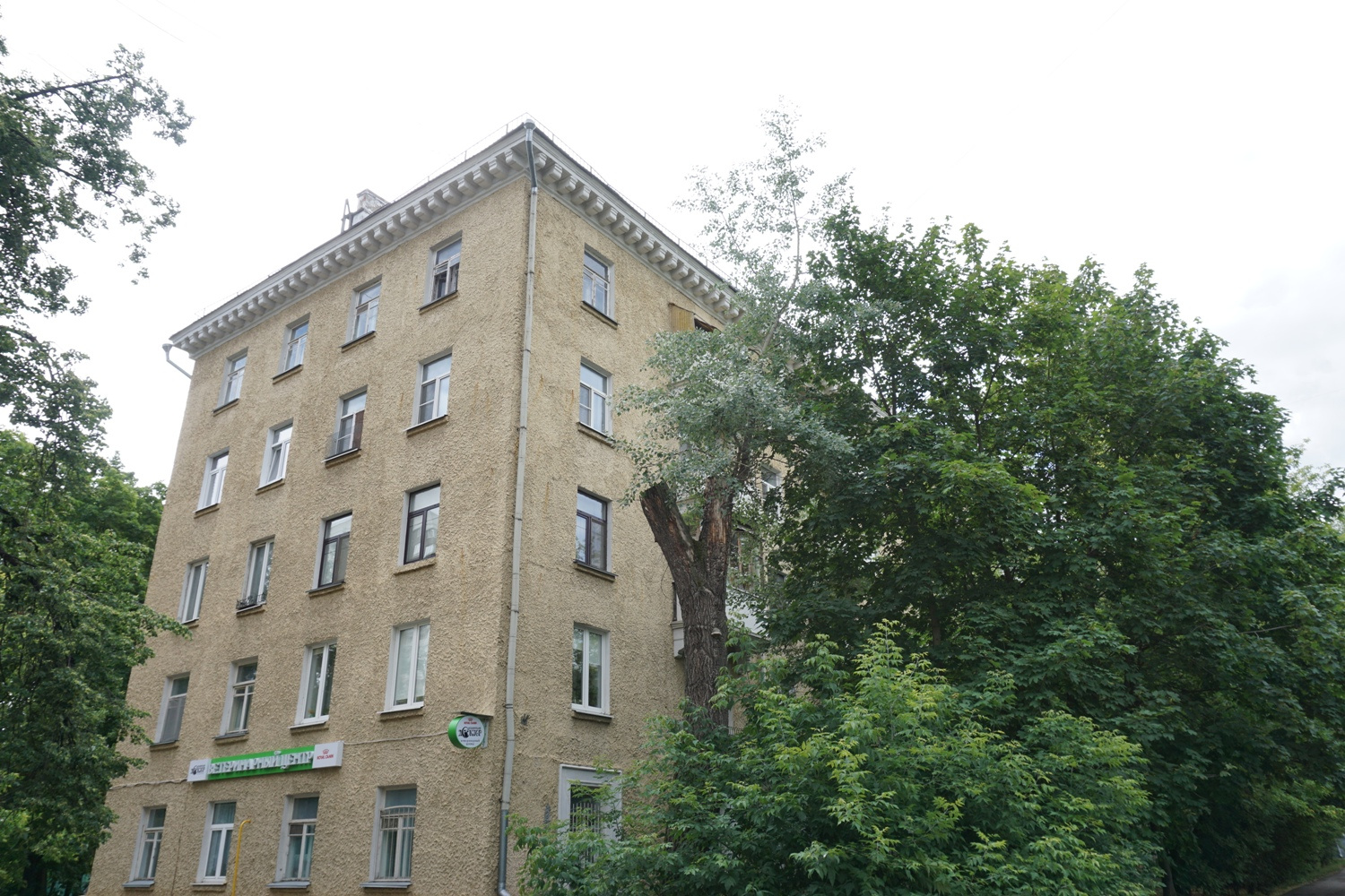 2-комнатная квартира, 66 м² - фото 18