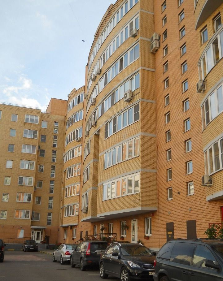 2-комнатная квартира, 100 м² - фото 21