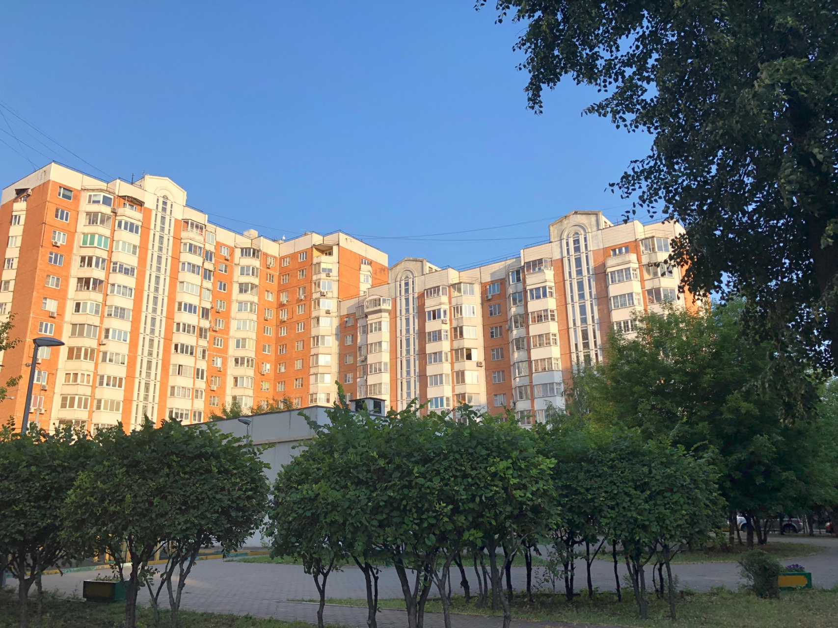 3-комнатная квартира, 78 м² - фото 5