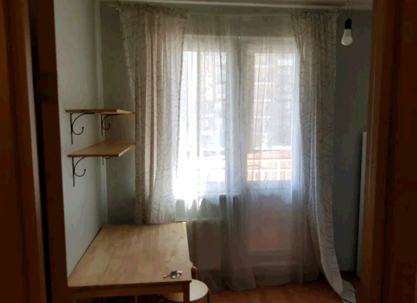 1-комнатная квартира, 35 м² - фото 4