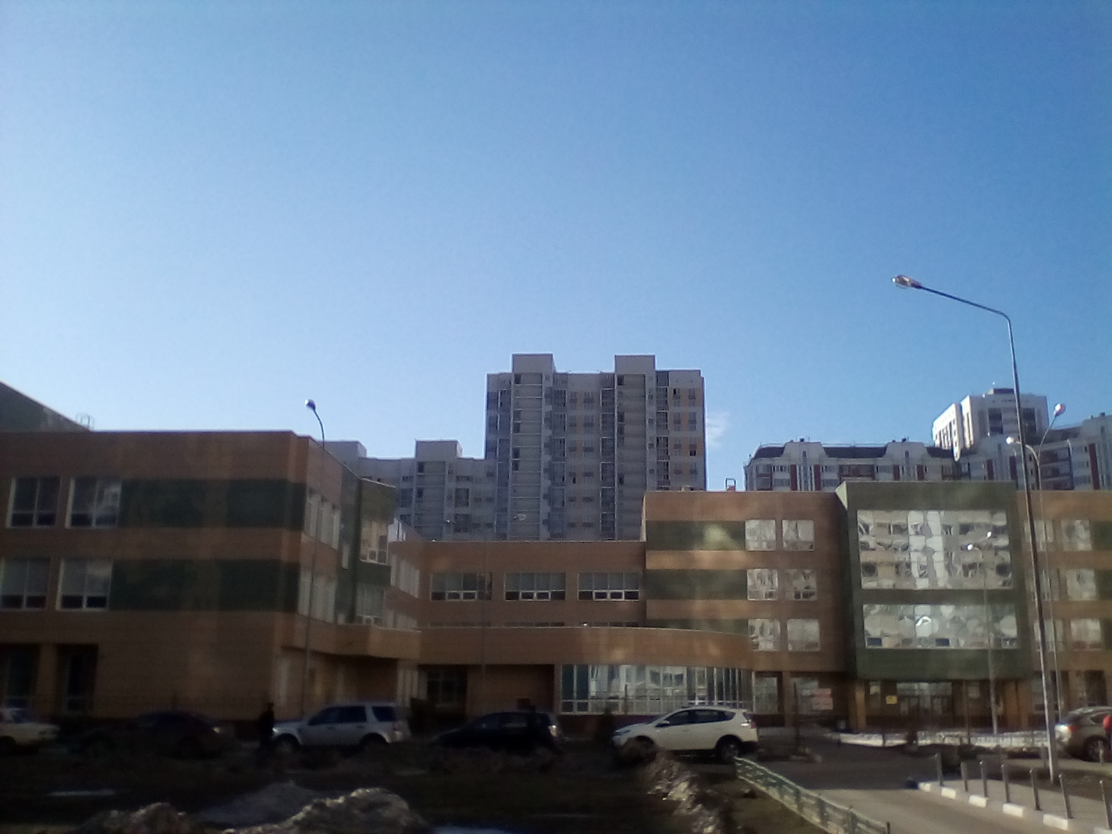 1-комнатная квартира, 35 м² - фото 16