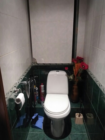 2-комнатная квартира, 53.5 м² - фото 7