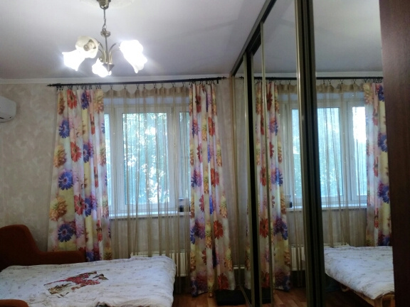 2-комнатная квартира, 53.5 м² - фото 2