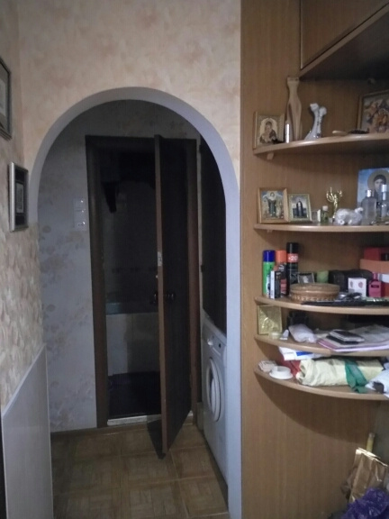 2-комнатная квартира, 53.5 м² - фото 4