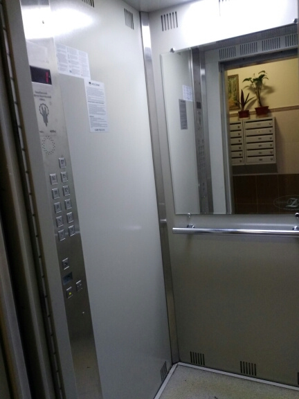 2-комнатная квартира, 53.5 м² - фото 9