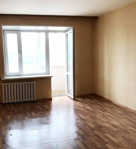 1-комнатная квартира, 39 м² - фото 3