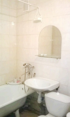 1-комнатная квартира, 39 м² - фото 4