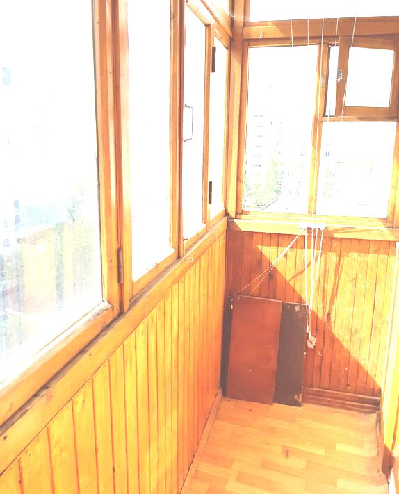 1-комнатная квартира, 39 м² - фото 6