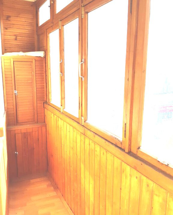 1-комнатная квартира, 39 м² - фото 5