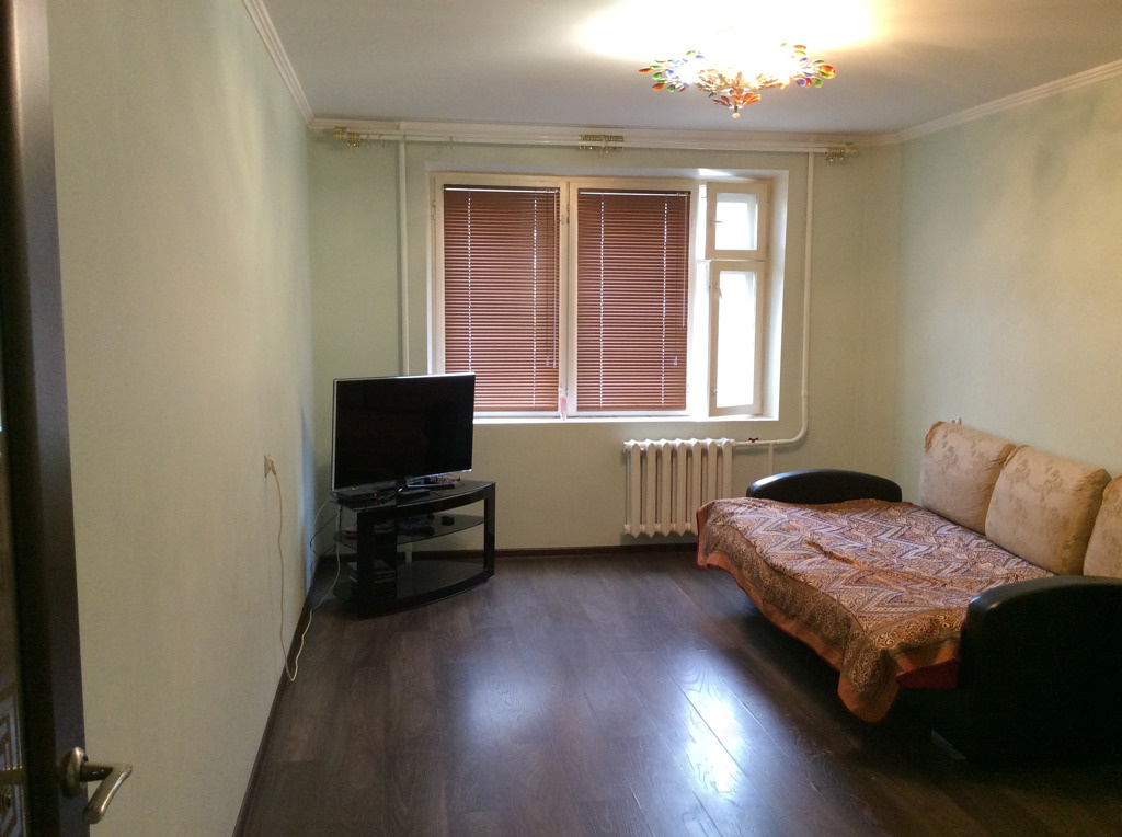 3-комнатная квартира, 78 м² - фото 7