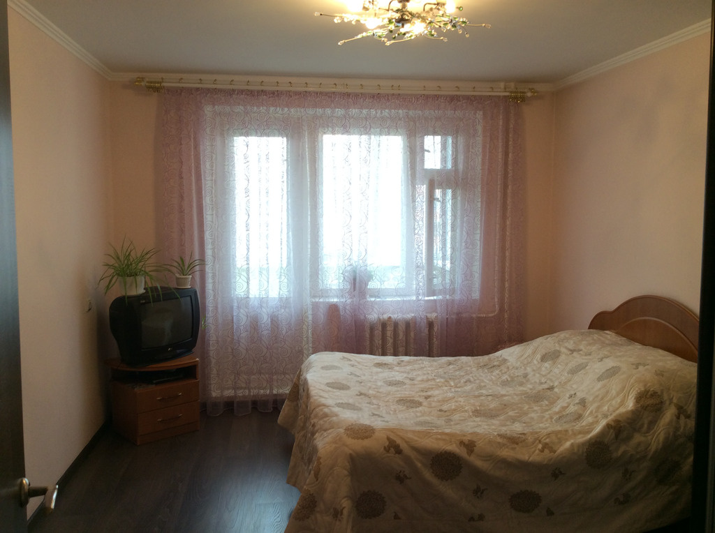 3-комнатная квартира, 78 м² - фото 8