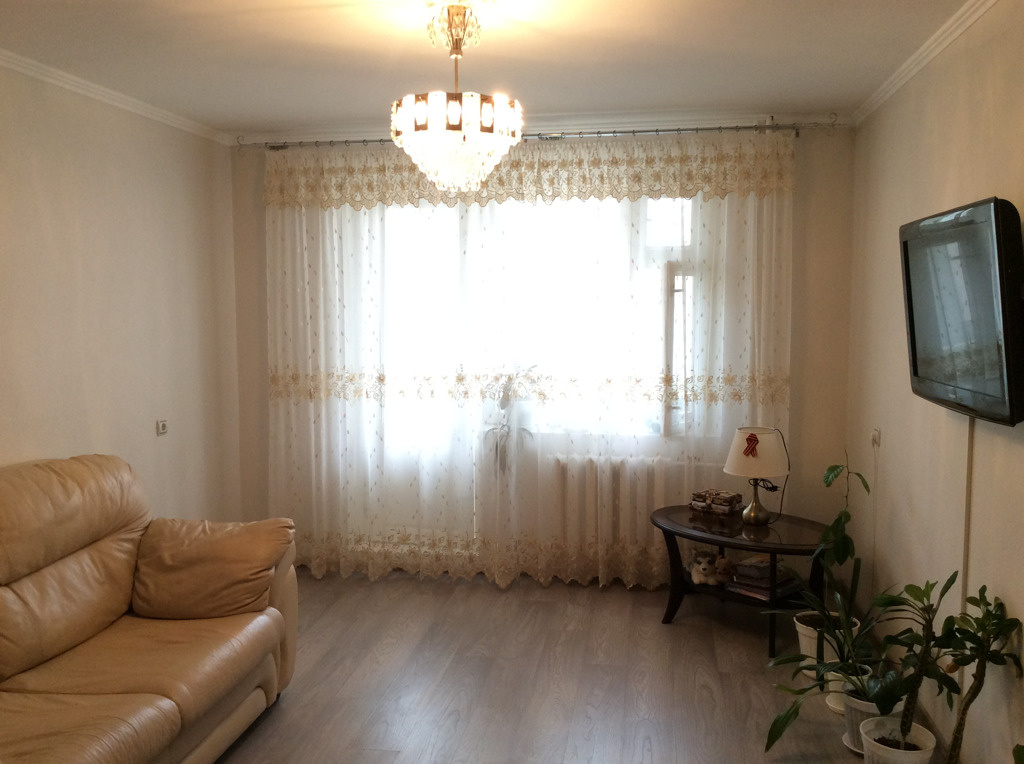 3-комнатная квартира, 78 м² - фото 2