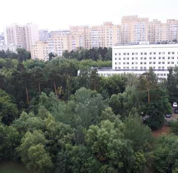 Купить квартиру
