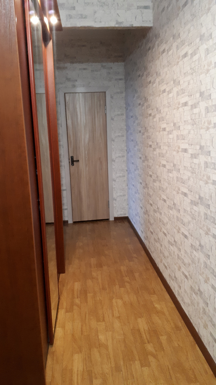 2-комнатная квартира, 56.5 м² - фото 10